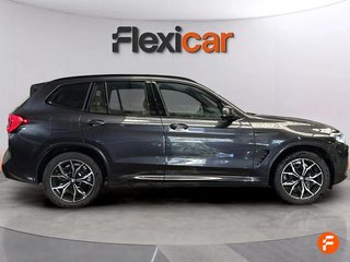 BMW X3 xDrive20d xLine