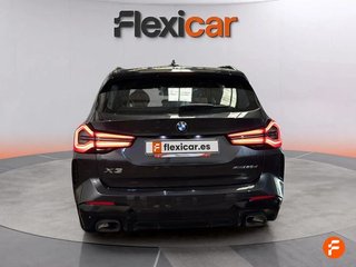 BMW X3 xDrive20d xLine