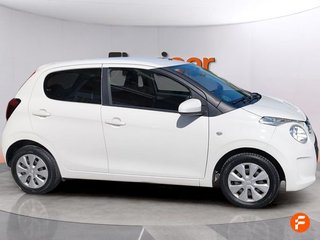Citroën C1 VTi 53kW (72CV) S&S City Edition