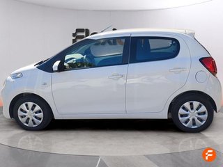 Citroën C1 VTi 53kW (72CV) S&S City Edition