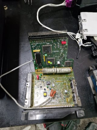 Reprogramaciones BMW, VAG y más a medida