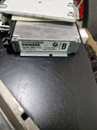 Reprogramaciones BMW, VAG y más a medida