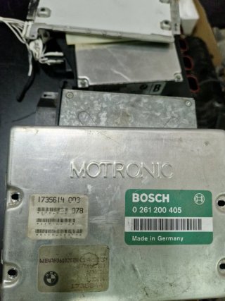 Reprogramaciones BMW, VAG y más a medida