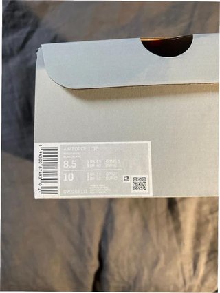 Nike Air Force 1 Low EU42