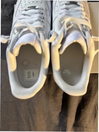 Nike Air Force 1 Low EU42