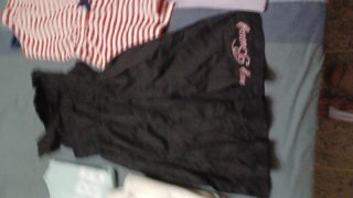 Lote Ropa Niña Talla 14 Años