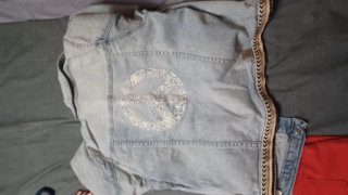 Lote Ropa Niña Talla 14 Años