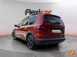 Dacia Jogger Expression TCe 81kW (110CV) 5 plazas