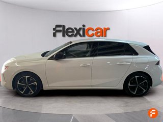 Opel Astra 1.6T Plug-in Hybrid 132kW (180CV) Edition Aut - 5P (2025)