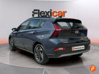 Hyundai Bayon 1.2 MPI Maxx