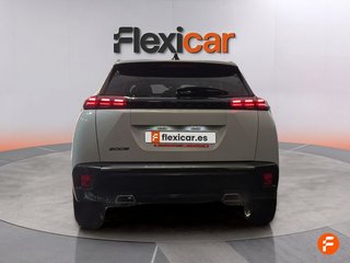 Peugeot 2008 Allure Puretech 130 S&S EAT8