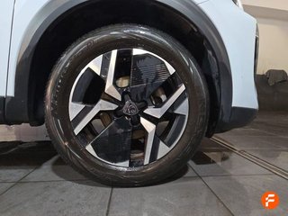 Peugeot 2008 Allure Puretech 130 S&S EAT8
