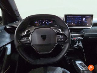 Peugeot 2008 Allure Puretech 130 S&S EAT8