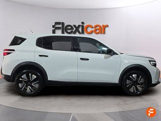 Opel Frontera 1.2T XHT Hybrid eDCT6 107kW GS