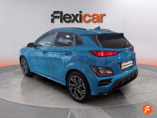 Hyundai Kona 1.0 TGDI N Line 30 Aniversario 4X2