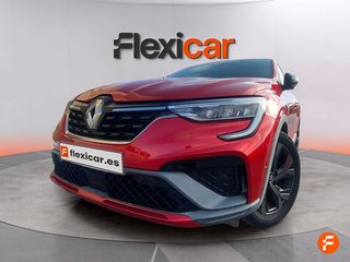 Renault Arkana E-Tech Engineered full hyb. 105kW(145CV)