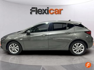 Opel Astra 1.4 Turbo S/S 110kW (150CV) Dynamic Auto