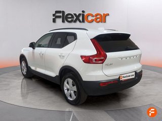 Volvo XC40 1.5 T3