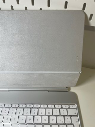ipad pro 13 magic keyboard