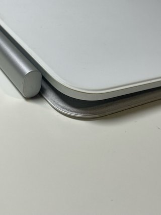 ipad pro 13 magic keyboard