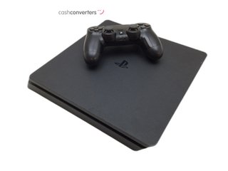 sony ps4 slim 500gb