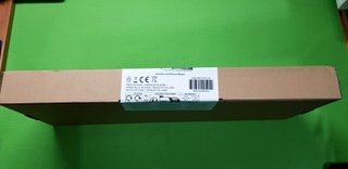 Amazon Basics Combo de Teclado y Ratón Inalámbrico