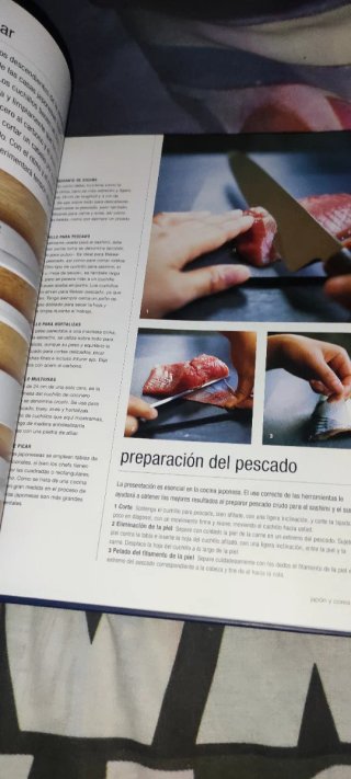 Cocina asiática
