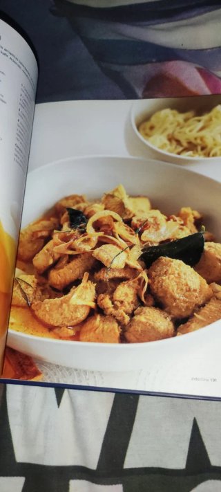 Cocina asiática