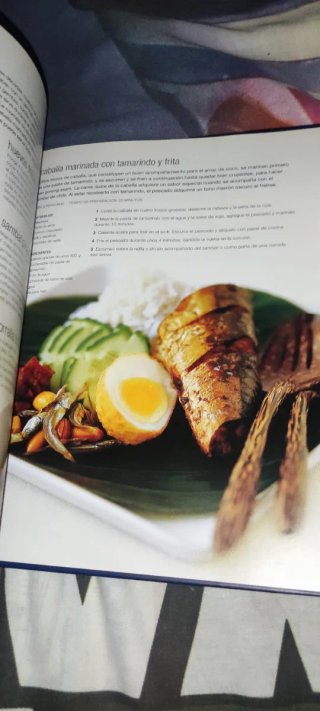 Cocina asiática