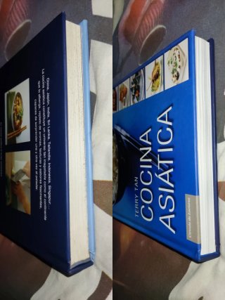 Cocina asiática