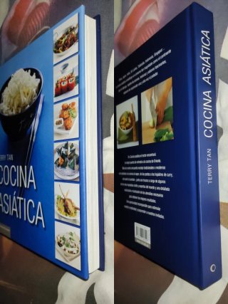 Cocina asiática