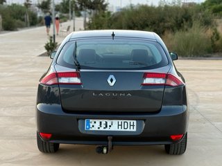 Renault Laguna 2012