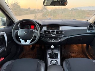 Renault Laguna 2012