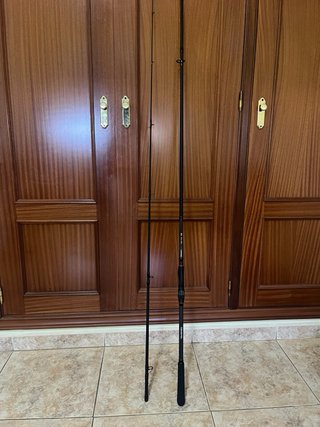Caña de pescar Daiwa Lure Game RX
