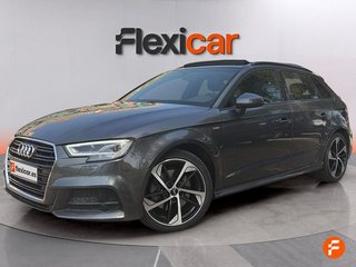 Audi A3 Sportback 35 TDI 110kW (150CV) S tronic