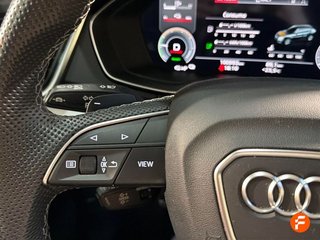 Audi Q5 Black line 45 TFSI 195kW quattro S tron