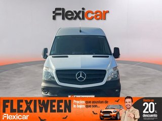 Mercedes-Benz Sprinter 314 CDI COMPACTO 3.5T