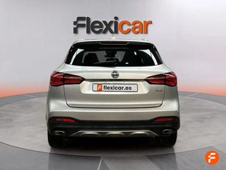 MG HS 1.5 Turbo GDI Luxury DCT