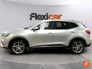 MG HS 1.5 Turbo GDI Luxury DCT