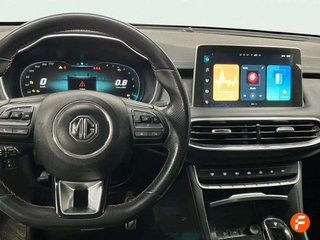 MG HS 1.5 Turbo GDI Luxury DCT