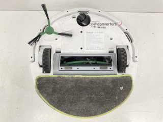 aspirador robot irobot roomba rcc-y2