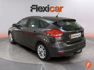 Ford Focus 1.0 Ecoboost 74kW Trend