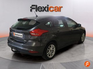 Ford Focus 1.0 Ecoboost 74kW Trend