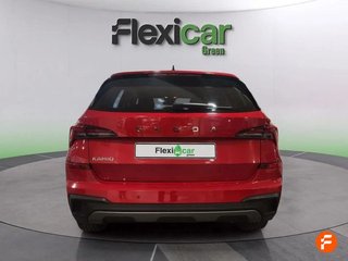 Skoda Kamiq 1.0 TSI 70kW (95CV) SELECTION