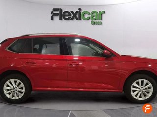 Skoda Kamiq 1.0 TSI 70kW (95CV) SELECTION