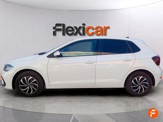 Volkswagen Polo Life 1.0 TSI 70kW (95CV)