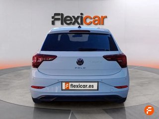 Volkswagen Polo Life 1.0 TSI 70kW (95CV)