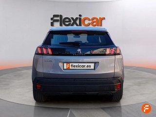 Peugeot 3008 1.5 BlueHDi 96kW (130CV) S&S Active