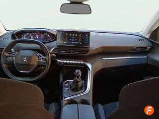 Peugeot 3008 1.5 BlueHDi 96kW (130CV) S&S Active