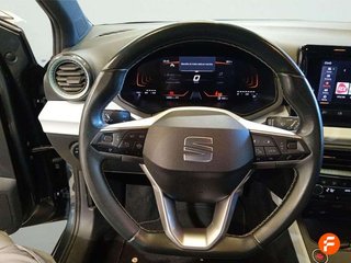 Seat Ibiza 1.0 TSI 85kW (115CV) Special Edition